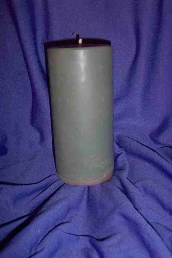 ALTAR 3 INCH BY 7 INCH