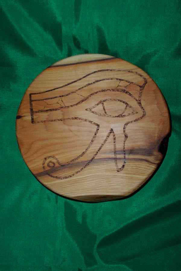 EYE OF HORUS