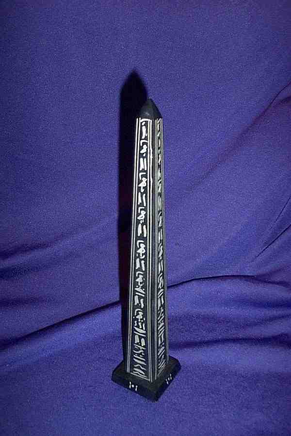 LARGE OBELISK