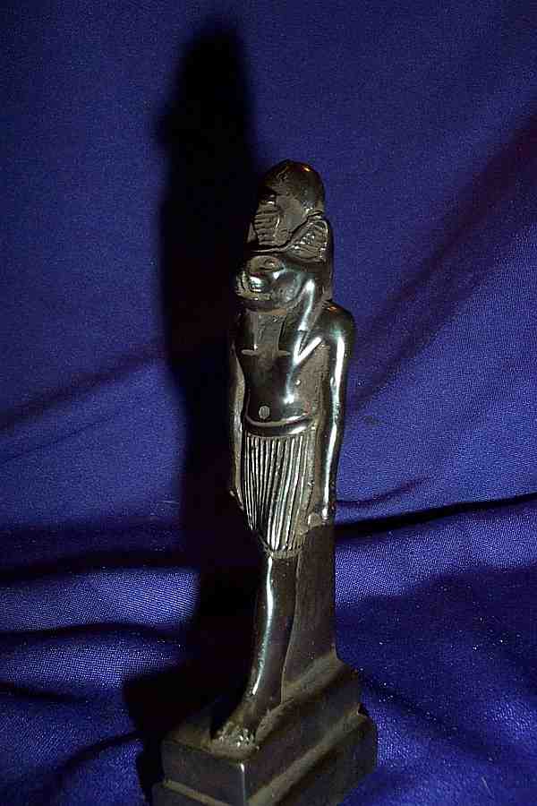 SEKHMET STANDING - SMALL