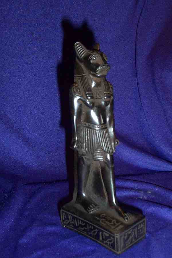 SEKHMET STANDING - LARGE