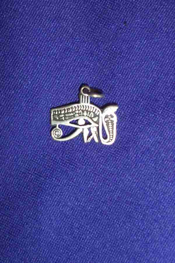 EYE OF HORUS