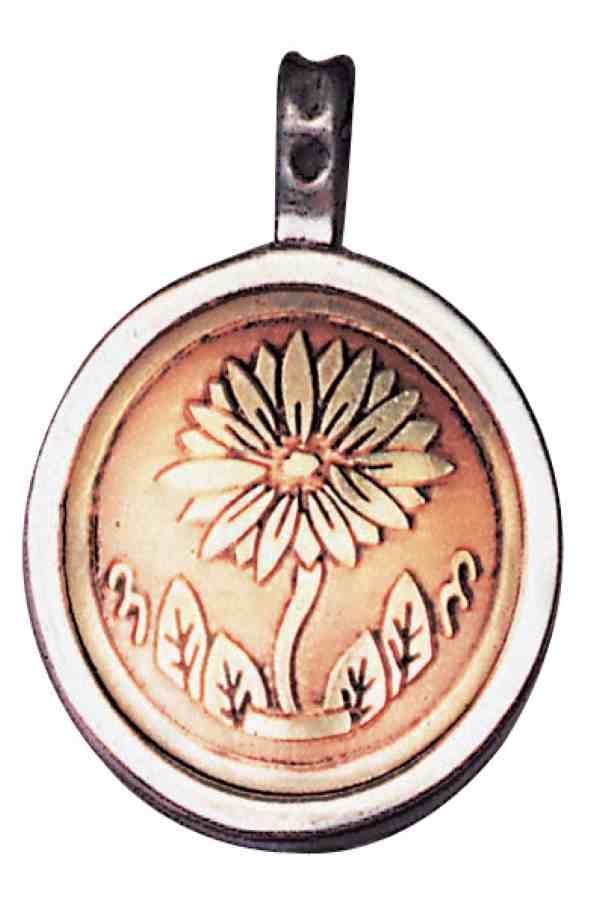 CHU HUA TALISMAN - (MT2)