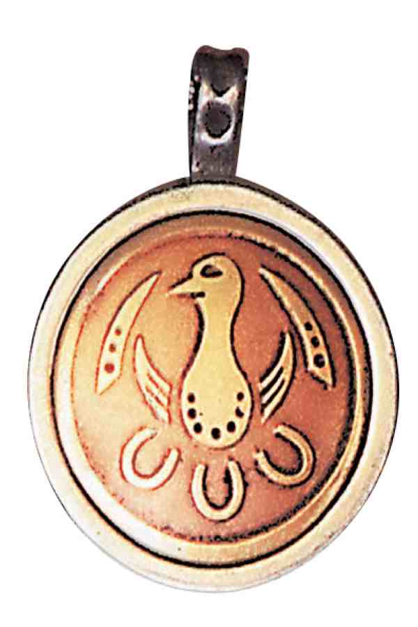 TSURU TALISMAN - (MT4)