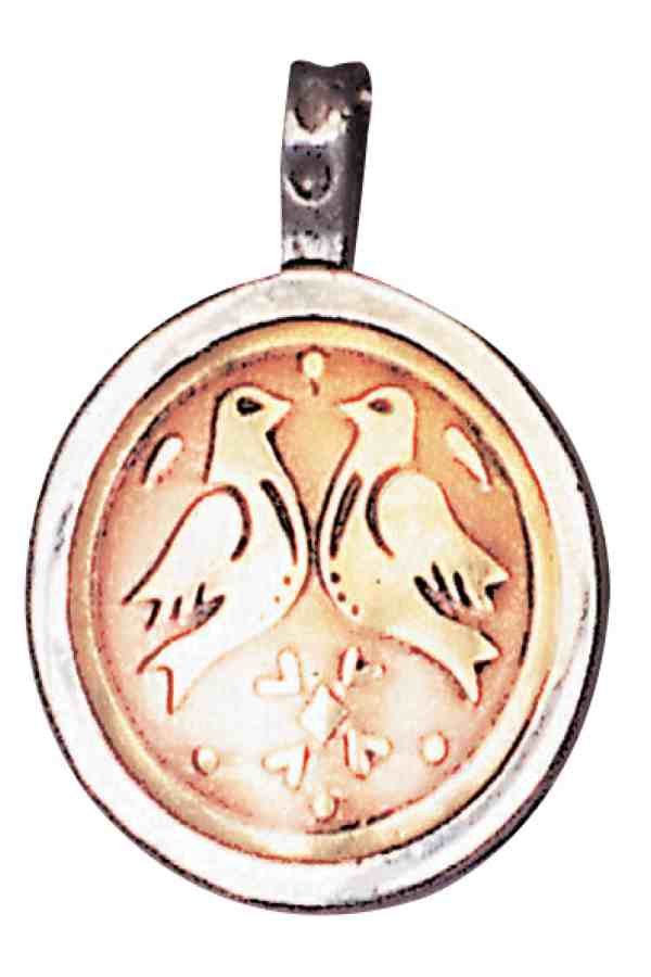 LOVE TALISMAN - (MT5)